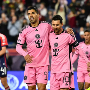 Messi va directo: «Creo que el Inter de Miami serÔ mi último club»