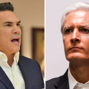 PRI expulsa a Alfredo del Mazo, exgobernador del EdoMéx