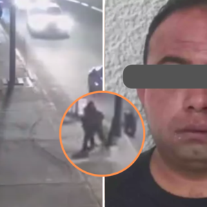 Cae a sujeto por agresión e intento de abuso sexual en Iztapalapa