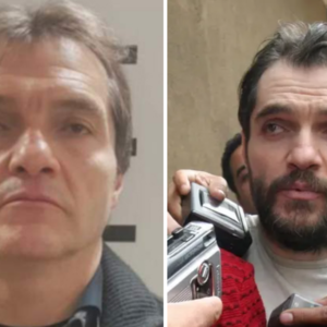 Carlos Ahumada llega a México tras extradición de Argentina