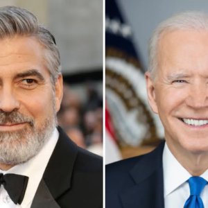 George Clooney pide que Biden se baje de la contienda electoral