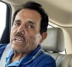 México ‘no participó’ en detención del ‘Mayo’ Zambada: SSPC