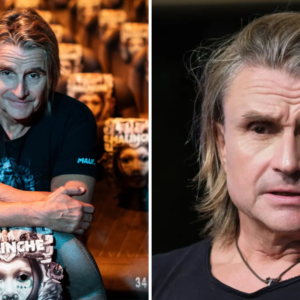 Nacho Cano detenido por contratar migrantes irregulares en su obra