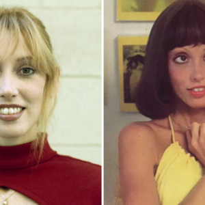 Shelley Duvall, actriz de El Resplandor murió a los 75 años
