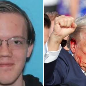 Thomas Matthew Crooks: ¿Quién era el agresor de Donald Trump?