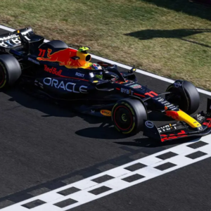 Fórmula 1: ĀæCómo le ha ido a ‘Checo’ PĆ©rez en el GP de HungrĆa?