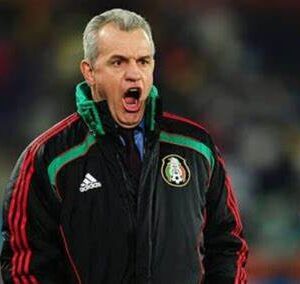 Javier Aguirre regresa como DT a la Selección Mexicana de futbol