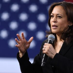 kamala harris