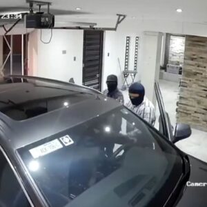 Liberan a maestro secuestrado en Reynosa, Tamaulipas