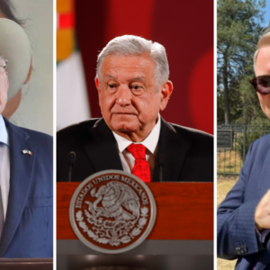 AMLO ‘pausa’ relación con embajadas de EE. UU. y Canadá
