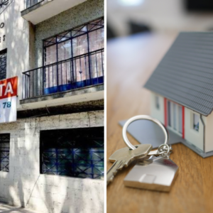 Congreso de la CDMX avala ‘tope’ a incremento en rentas