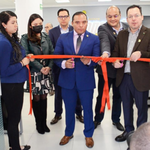 Fonacot mantiene proceso de modernización de sus instalaciones