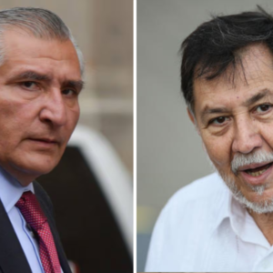 Gerardo Fernández Noroña será presidente del Senado