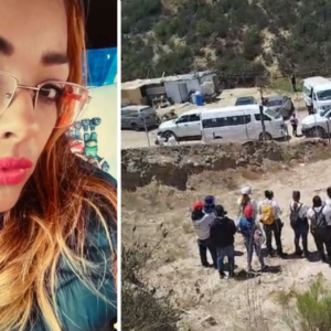 Hallan sin vida a Adara Paulina, taxista desaparecida en Tijuana