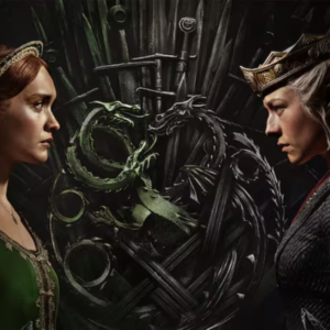 La casa del dragón se renueva para una cuarta y última temporada