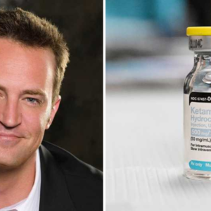 Hay cinco detenidos por muerte del actor, Matthew Perry