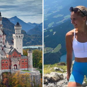 Natalie Stichova muere tras caer desde 80 metros ‘por una selfie’