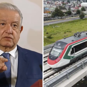 Obras del Tren Interurbano terminarán hasta finales de 2024