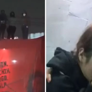 Por ānovatadaā encierran a alumna en una escuela de Puebla