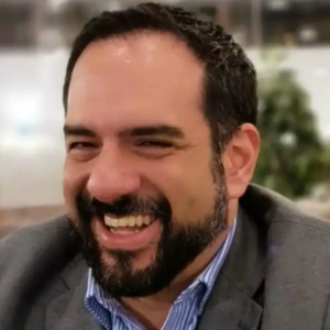 Qatar libera al mexicano Manuel Guerrero; viajará a Londres