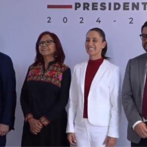 sheinbaum arturo zaldívar