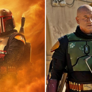 Temuera Morrison no volverá como Boba Fett en The Mandalorian