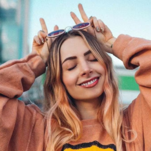 Yoseline Hoffman (YosStop), famosa influencer, ya está en libertad