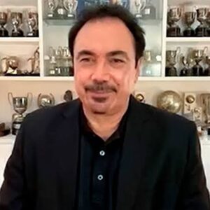 Hugo SĆ”nchez: ‘Conmigo, MĆ©xico ya serĆa campeón del mundo’