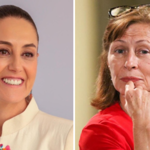 Tatiana Clouthier será titular del IME: Sheinbaum