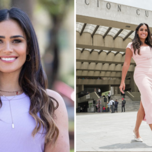 Alessandra Rojo de la Vega impugnará decisión del Tribunal CDMX