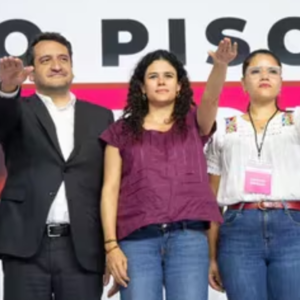 ‘Andy’ López Beltrán será secretario de organización de Morena