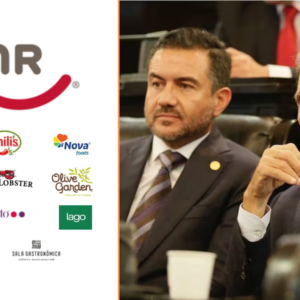 CMR desmiente vínculos con la familia Yunes