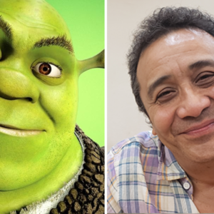 Alfonso Obregón, voz de Shrek, es inocente de abuso sexual