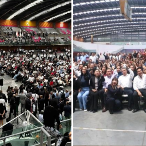 Diputados aprueban Reforma al Poder Judicial