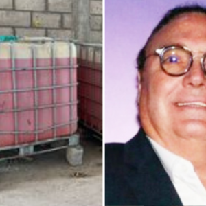 FGR investiga a Mario Ignacio Medina Peniche por huachicoleo