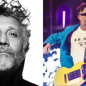 Fito Paez pospondrá sus conciertos en CDMX y Guadalajara