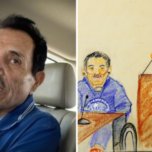 Ismael “Mayo” Zambada se declara no culpable en Nueva York