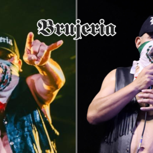 Juan Brujo, vocalista de la banda ‘Brujería’, murió a los 61 años