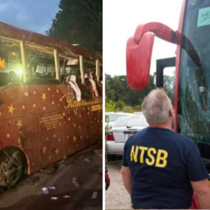 Suman siete mexicanos fallecidos en accidente en Mississippi