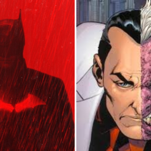 The Batman: Matt Reeves sugiere posible spin off de Dos Caras