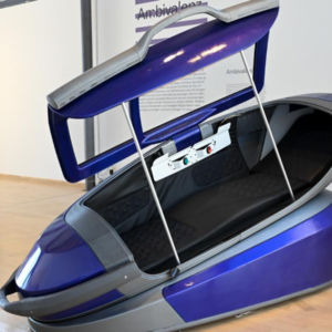 Varios detenidos tras uso de la ācĆ”psula del suicidioā en Suiza