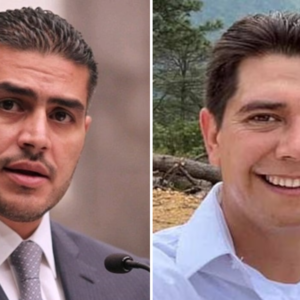 Alcalde de Chilpancingo ‘no pidió seguridad”: García Harfuch