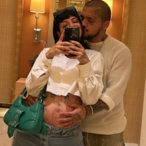 “Se enojó porque se embarazó”: Christian Nodal habría terminado todo con Cazzu porque no quería tener hijos