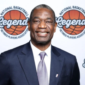 Dikembe Mutombo, exestrella de la NBA, murió a los 58 años