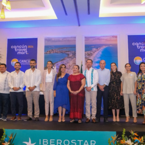 Grupo Xcaret invertirá 700 mdd para ampliar el Hotel Xcaret México