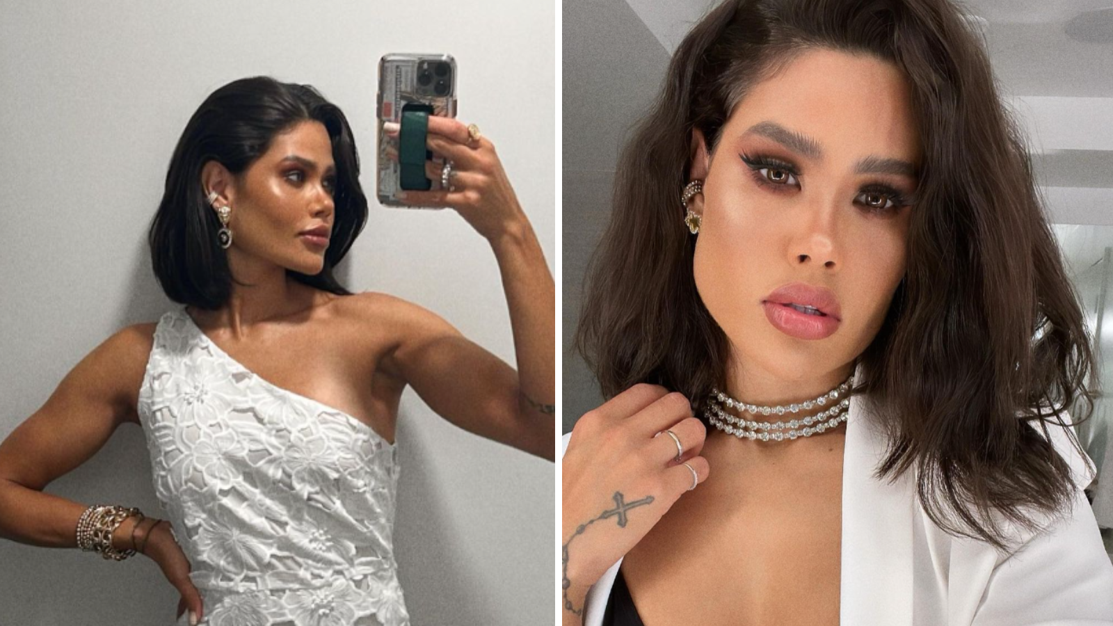 Hallan sin vida a Adriana Vieira, influencer y modelo de OnlyFans - Mis