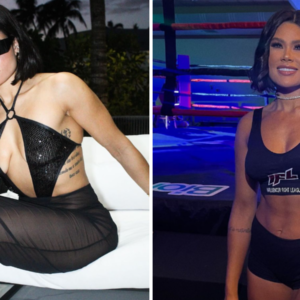 Hallan sin vida a Adriana Vieira, influencer y modelo de OnlyFans