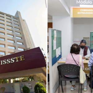 ISSSTE anuncia condonación de adeudos de Fovissste