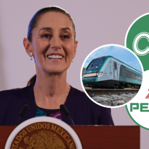 Pemex y CFE volverán a ser empresas públicas del Estado