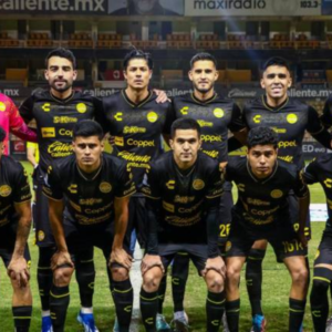 Por violencia, Dorados de Sinaloa jugarán en Baja California